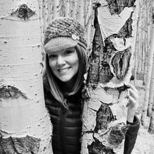 Meet your Posher, Carrie